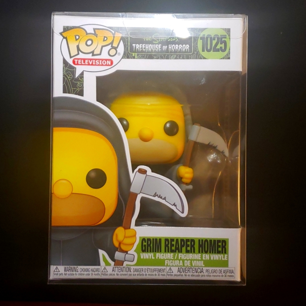 Funko-PoP